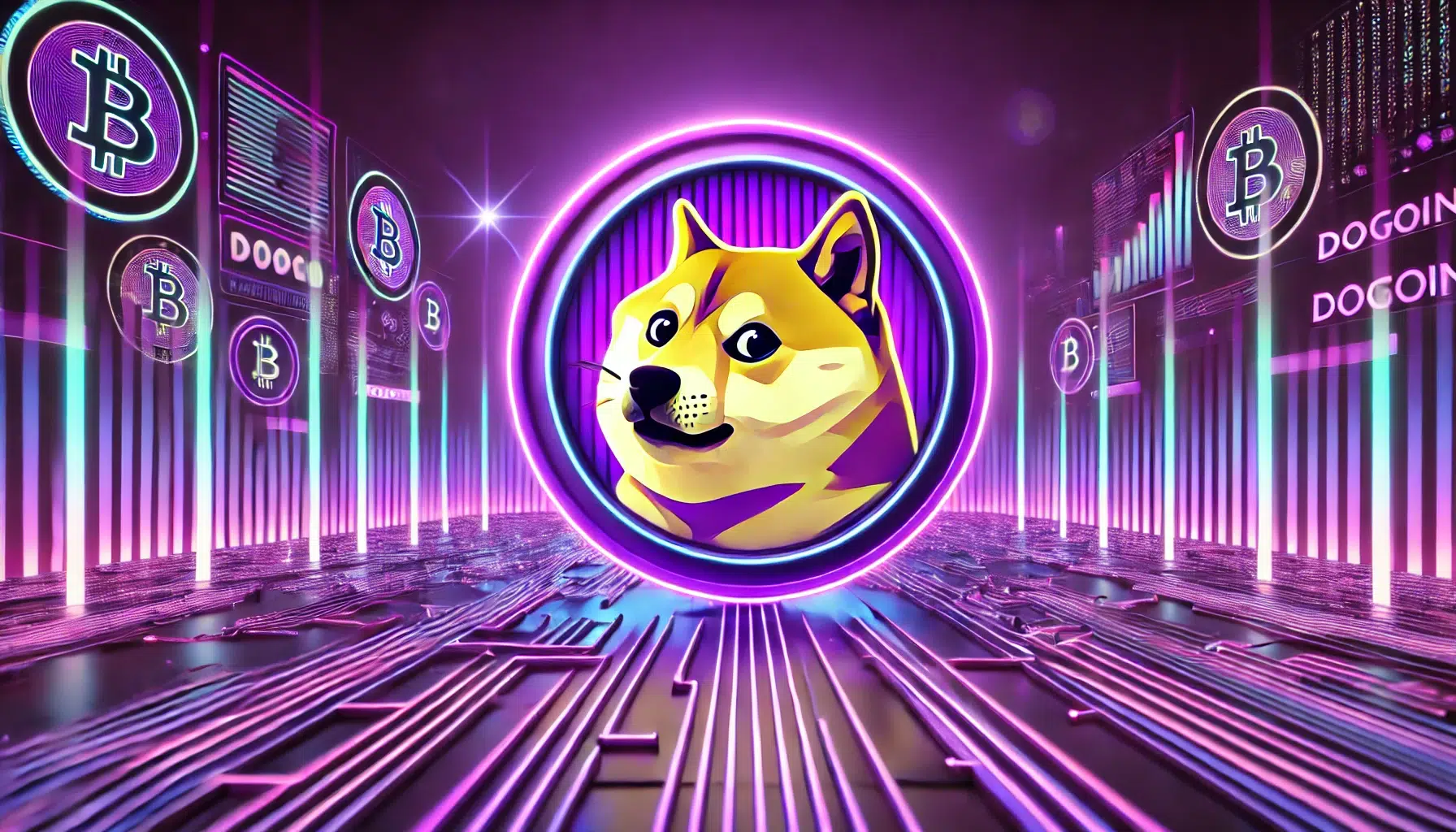 Dogecoin Eyes $0.50 as Elon Musk’s $200M Plan Sparks Breakout Hopes
