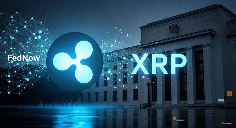 XRP Could Be The Hidden Beneficiary Of FedNow Expansion
