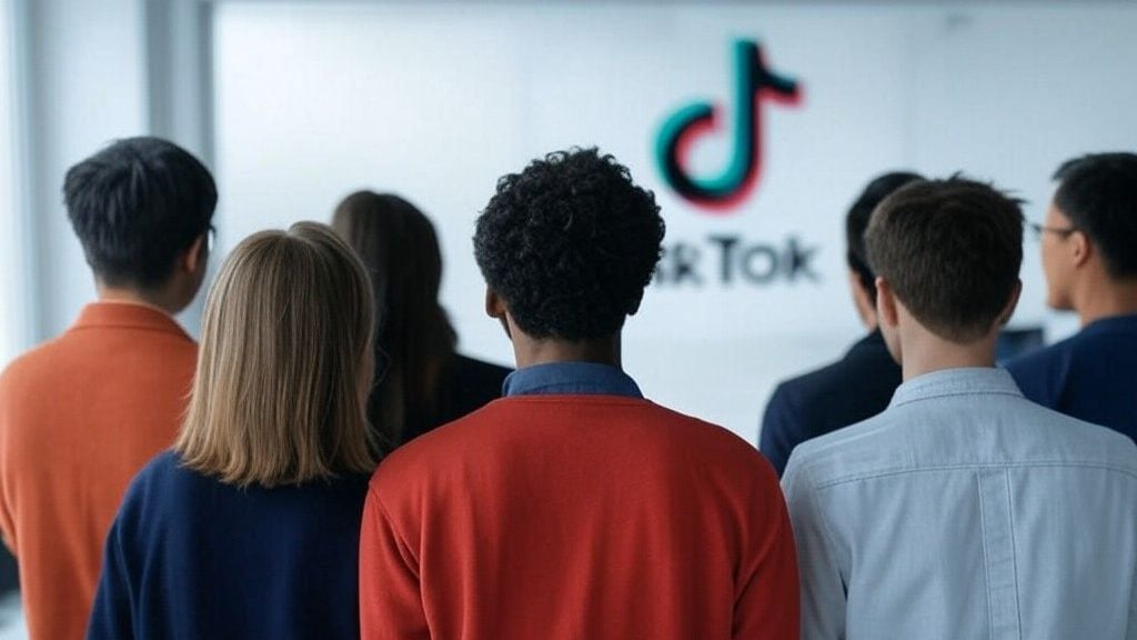 Students for Trump Co-founder Under Fire After Selling Half of 'TikTok' Memecoin