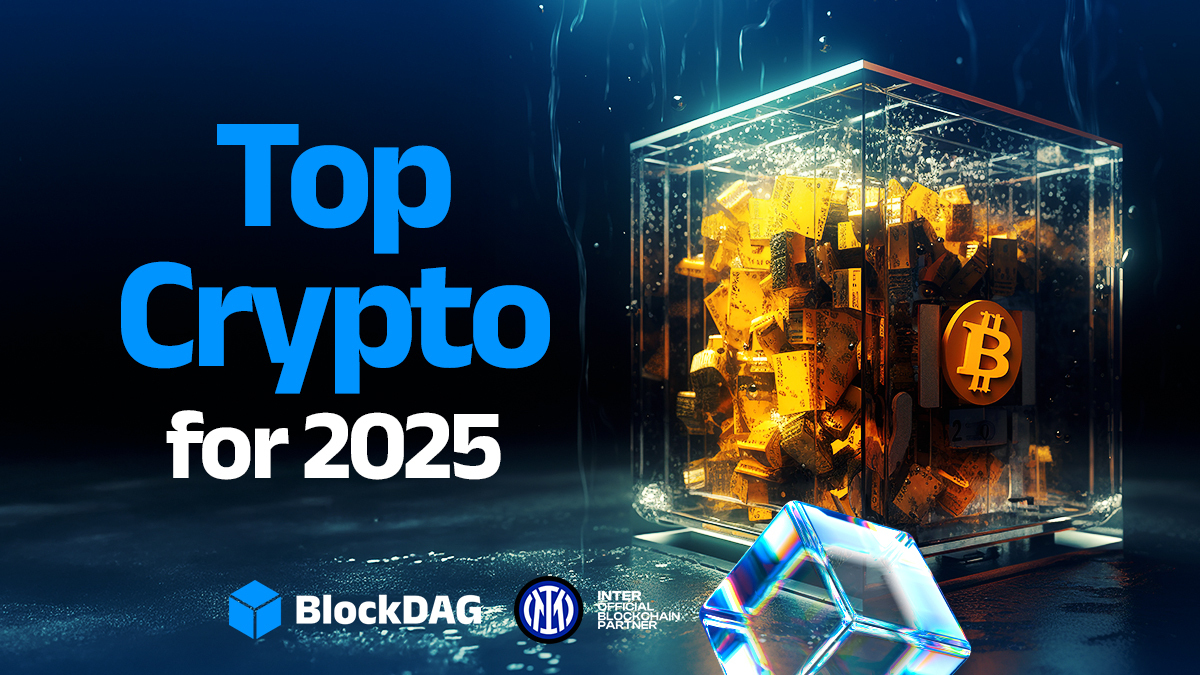 Analysts Say BlockDAG Is the Top Crypto for 2025 With 2.5M Miners, Alongside SEI, Ethena, and SUI!