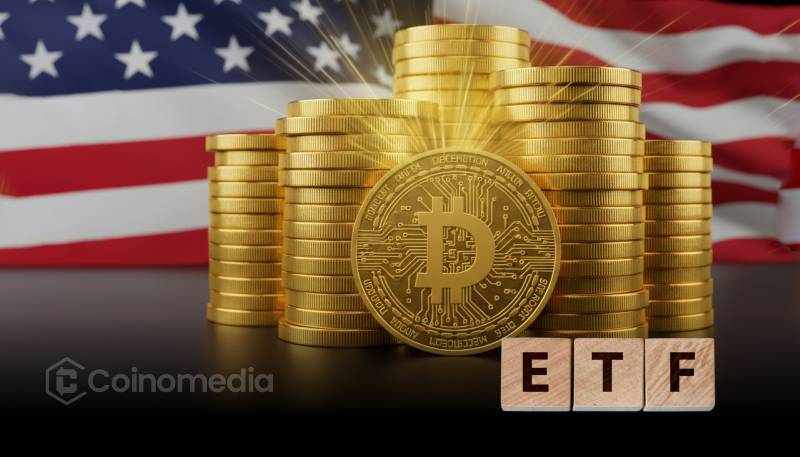 First US Memecoin ETF $DOJE Set to Launch Thursday