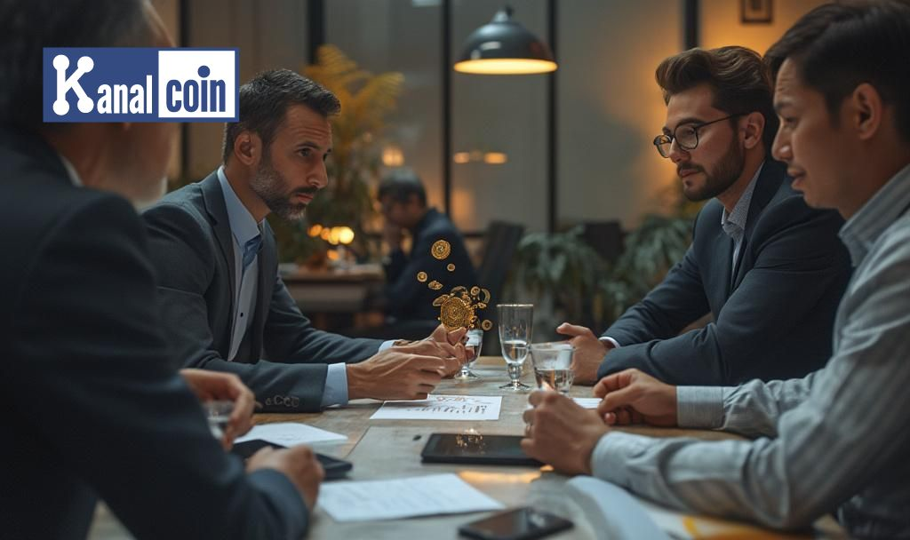 Fintech Firm Sets $100M Bitcoin, Ethereum Treasury Plan