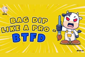 Top New Meme Coins to Invest in Now: Claim a Super Bonus with BTFD Presale While Pepe Coin Faces Market Challenges and BONK Breaks Records