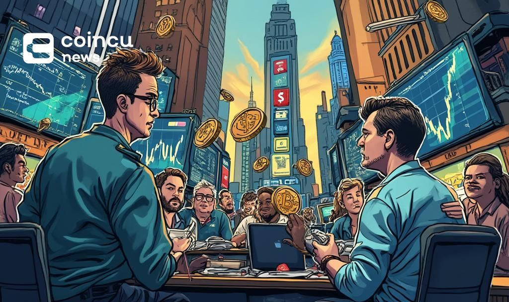 U.S. Rate Futures Narrow Losses After Strong Jobs Data