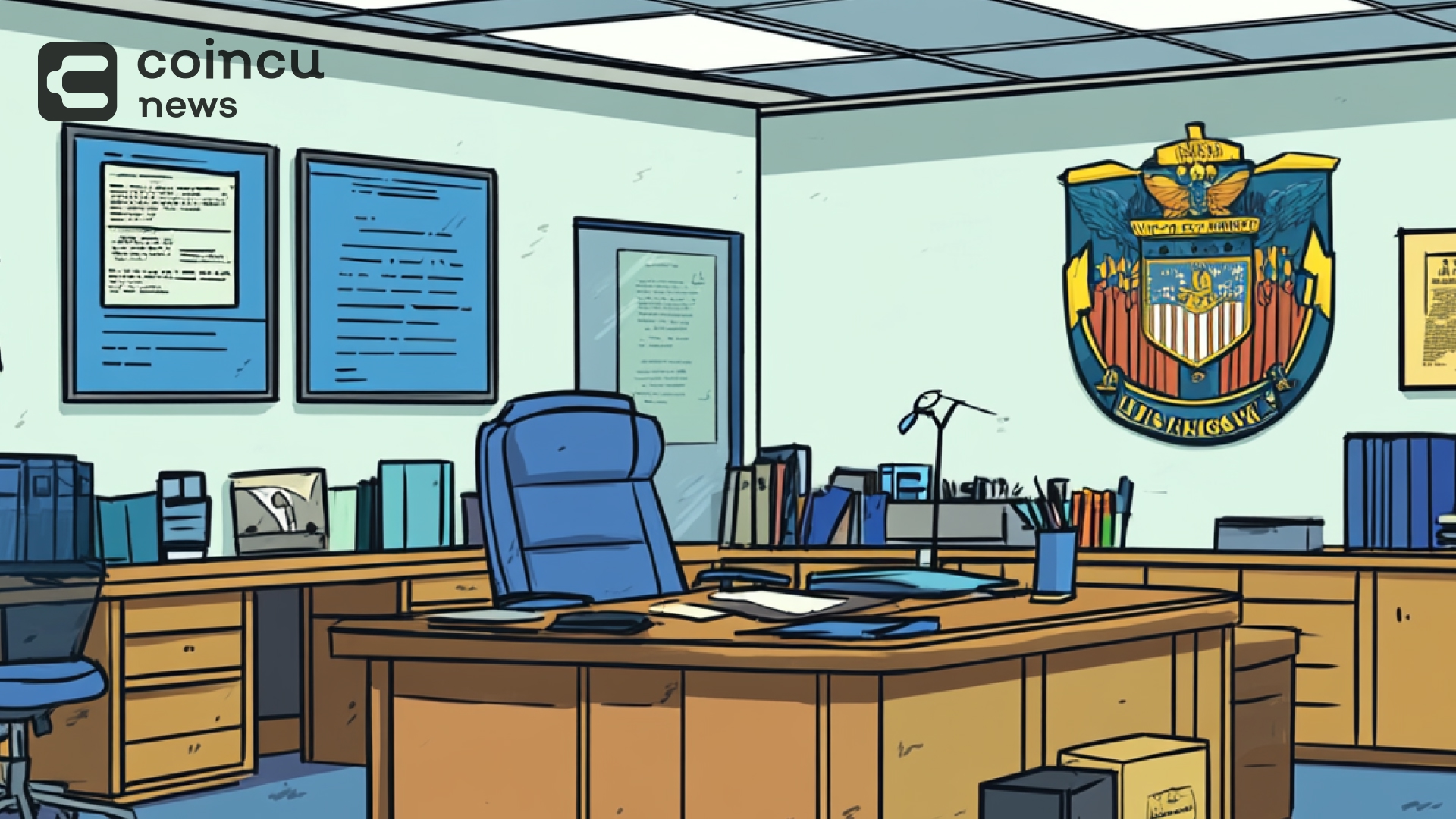 OKX Exchange Agrees to Pay $500 Million Fine to Settle with DOJ