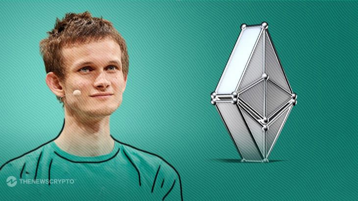 Vitalik Buterin Explores Worldcoin’s Identity Verification System
