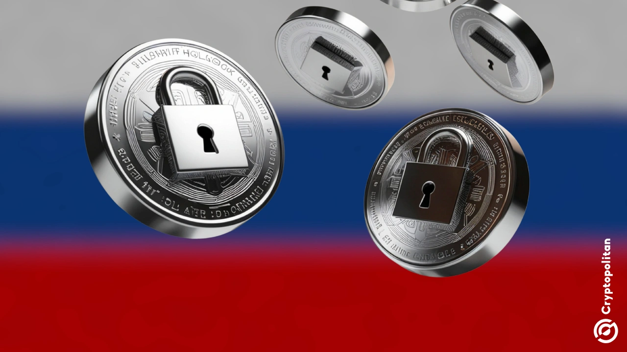 Russia dismantles dozens of illegal crypto farms in the North Caucasus