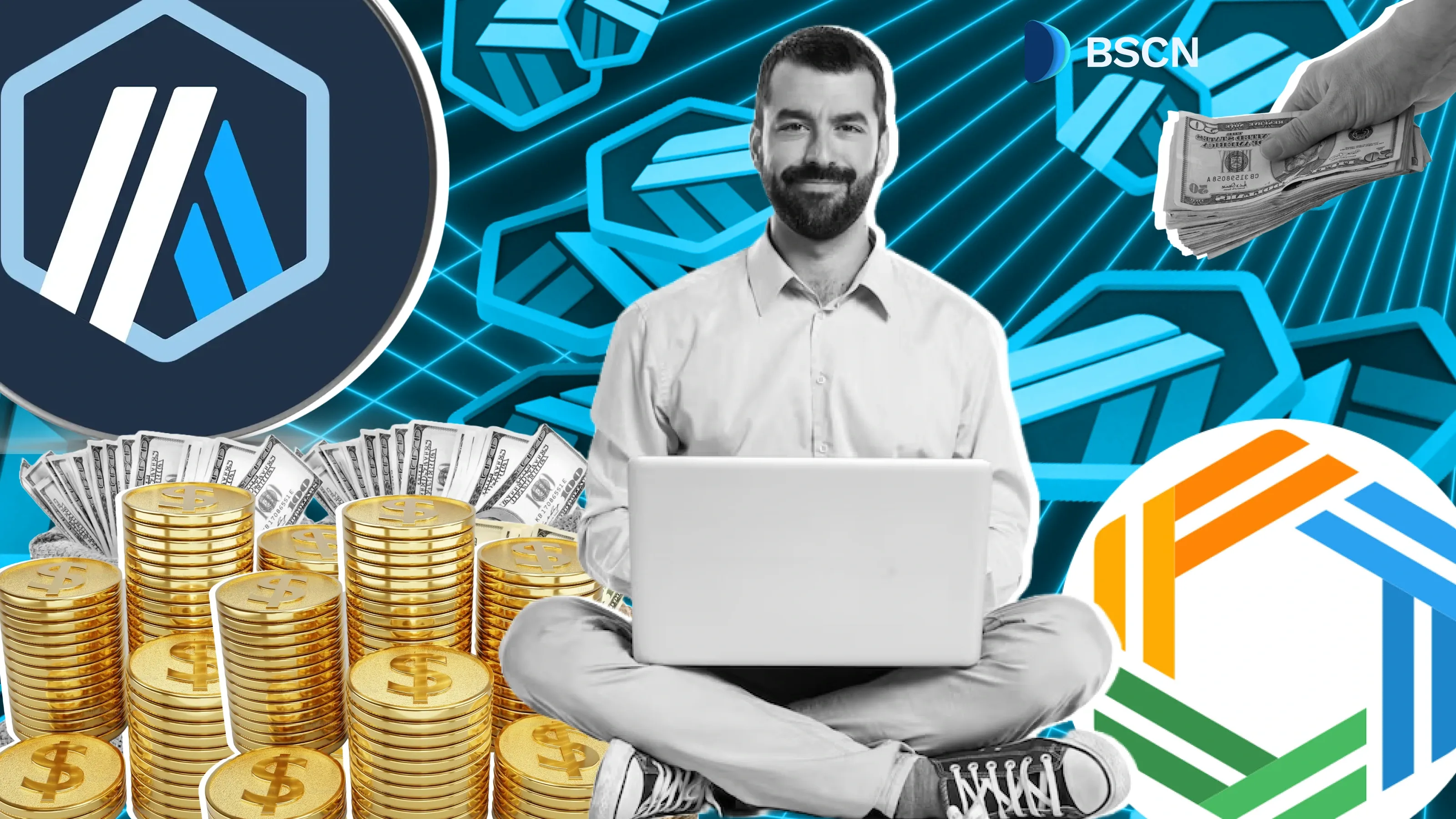 What Does Offchain Labs' Strategic ARB Buy Mean for Arbitrum?