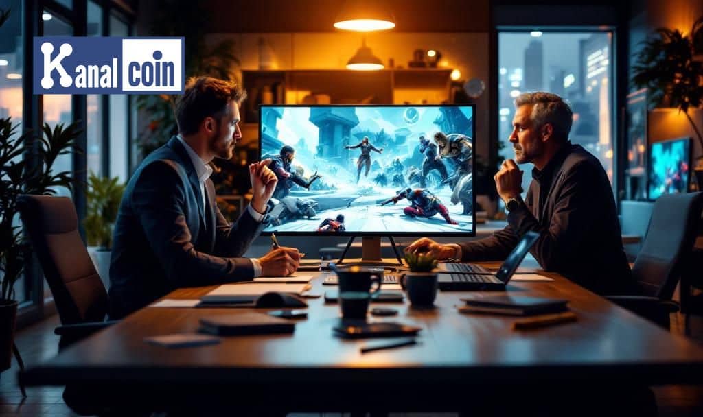 Crypto Games Face Major Shutdowns in 2025