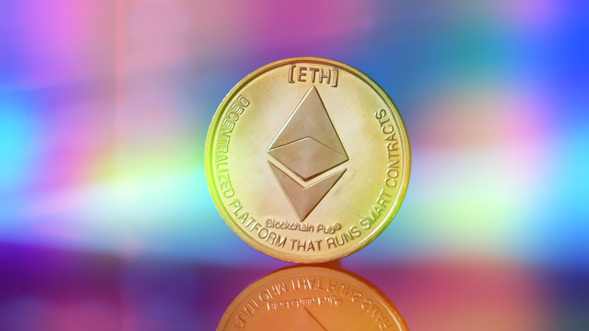Ethereum Faces Market Turbulence as Sentiment Shifts