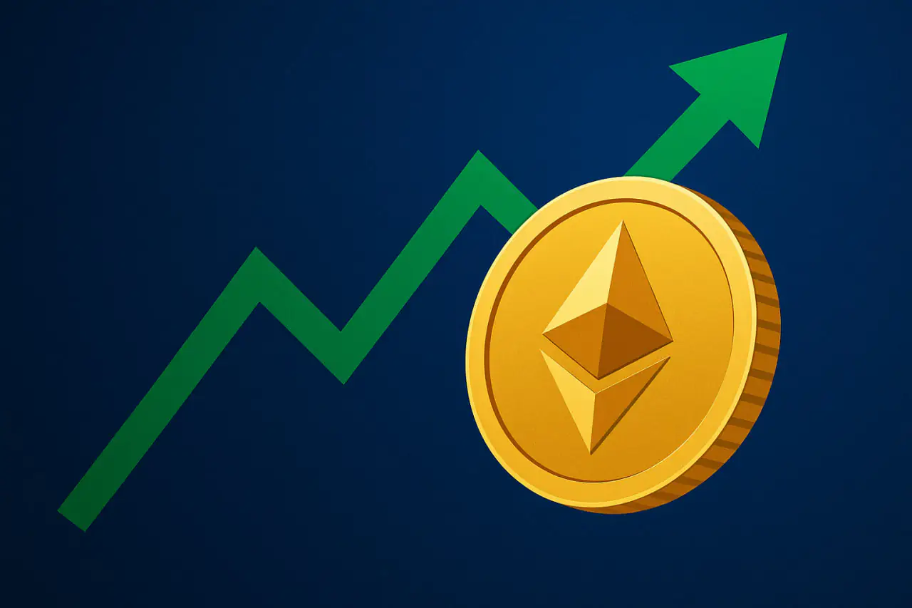 Ethereum’s Quiet Phase Could Be the Launchpad for a Major Rally