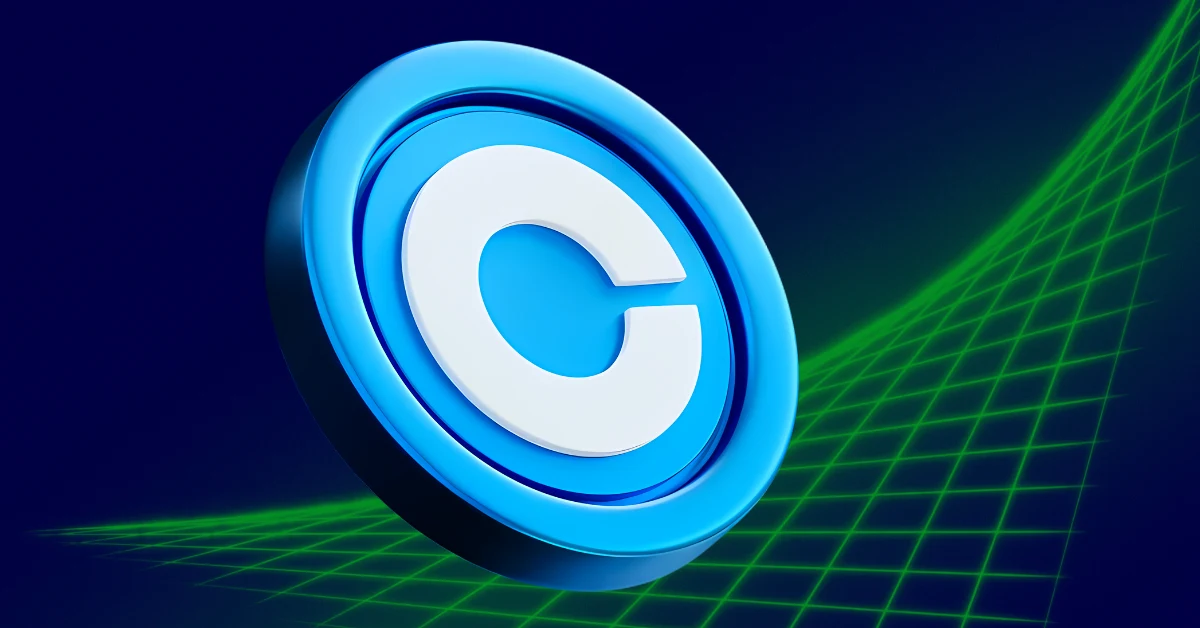 Ethereum Price Rises, But Coinbase is Dumping – Red Flag for Investors?