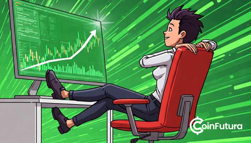 Dogecoin Shows Structured Setup With Channel Support and OBV Signal