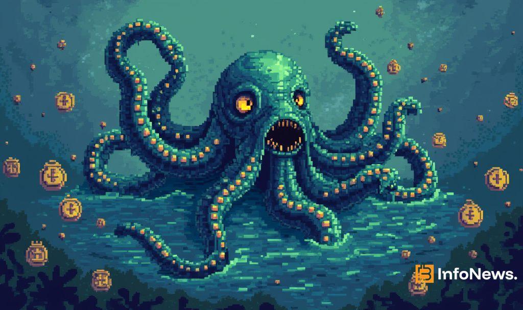 Kraken Plans 2026 IPO, Initiates Restructuring