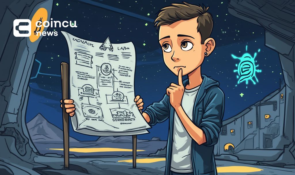 Vitalik Buterin Advocates Ethereum Simplicity Overhaul