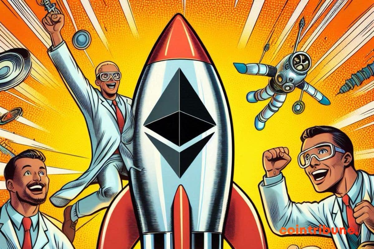 Successful Pectra Test: Is Ethereum Ready for Its Biggest Upgrade Yet?