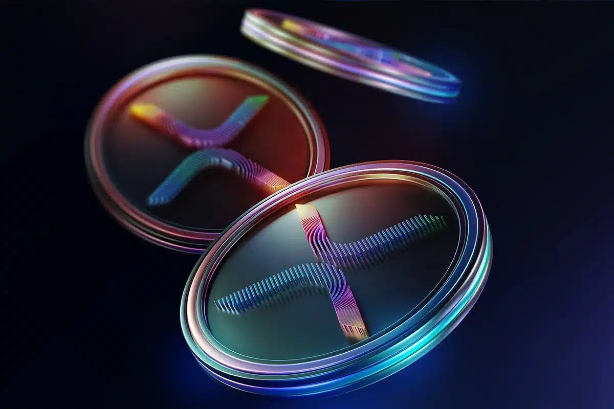 Another XRP Filing Just Quietly Hits the SEC – Here’s the Latest