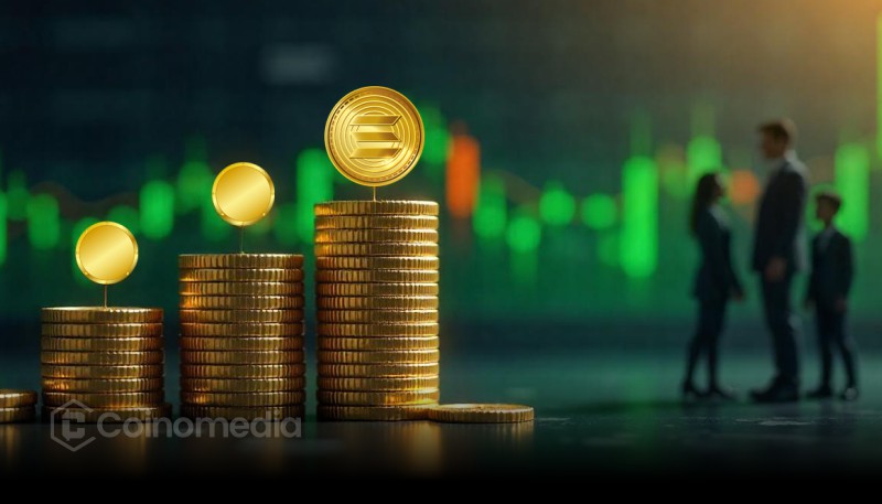 Whale Faces $15.5M Loss on $74M Solana Investment