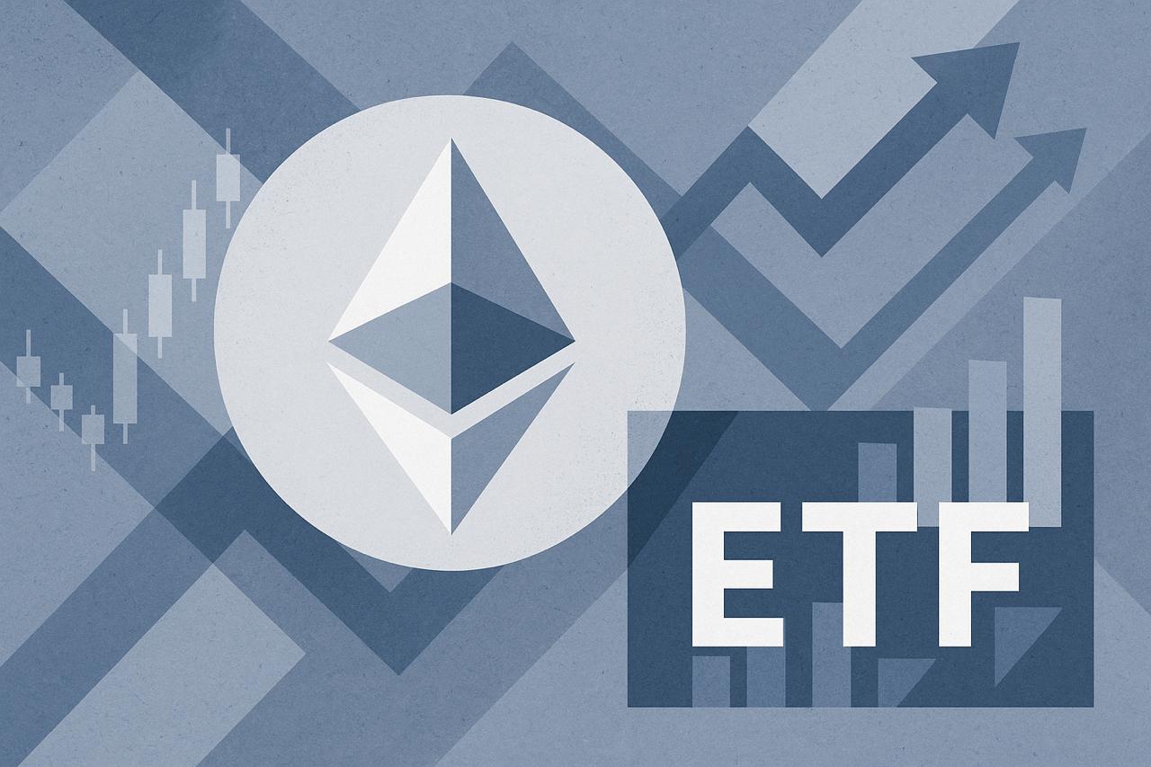 Ethereum Derivatives Show Strength, but Selling Pressure Is Emerging