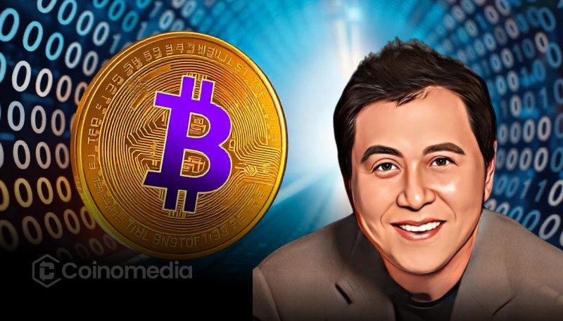 Bitcoin vs Fiat: Robert Kiyosaki’s Bold Money Warning