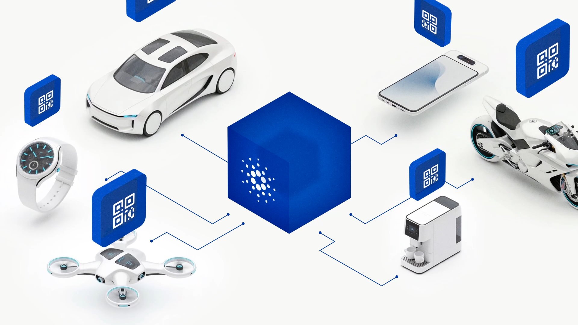 Cardano Powers EU’s New Digital Product Passport System for Sustainability and Transparency