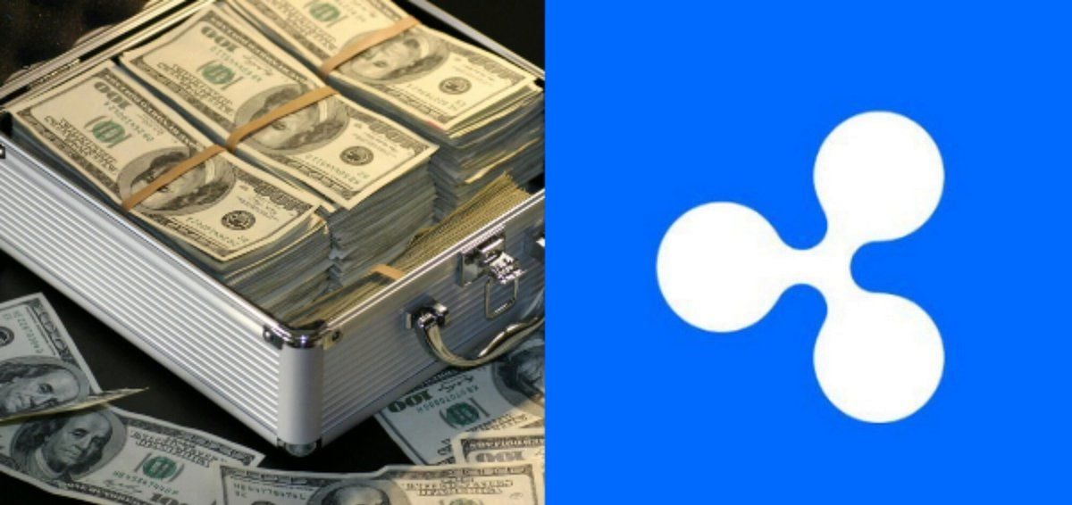 Ripple Prime raised $275M in an upsized private placement of senior notes
