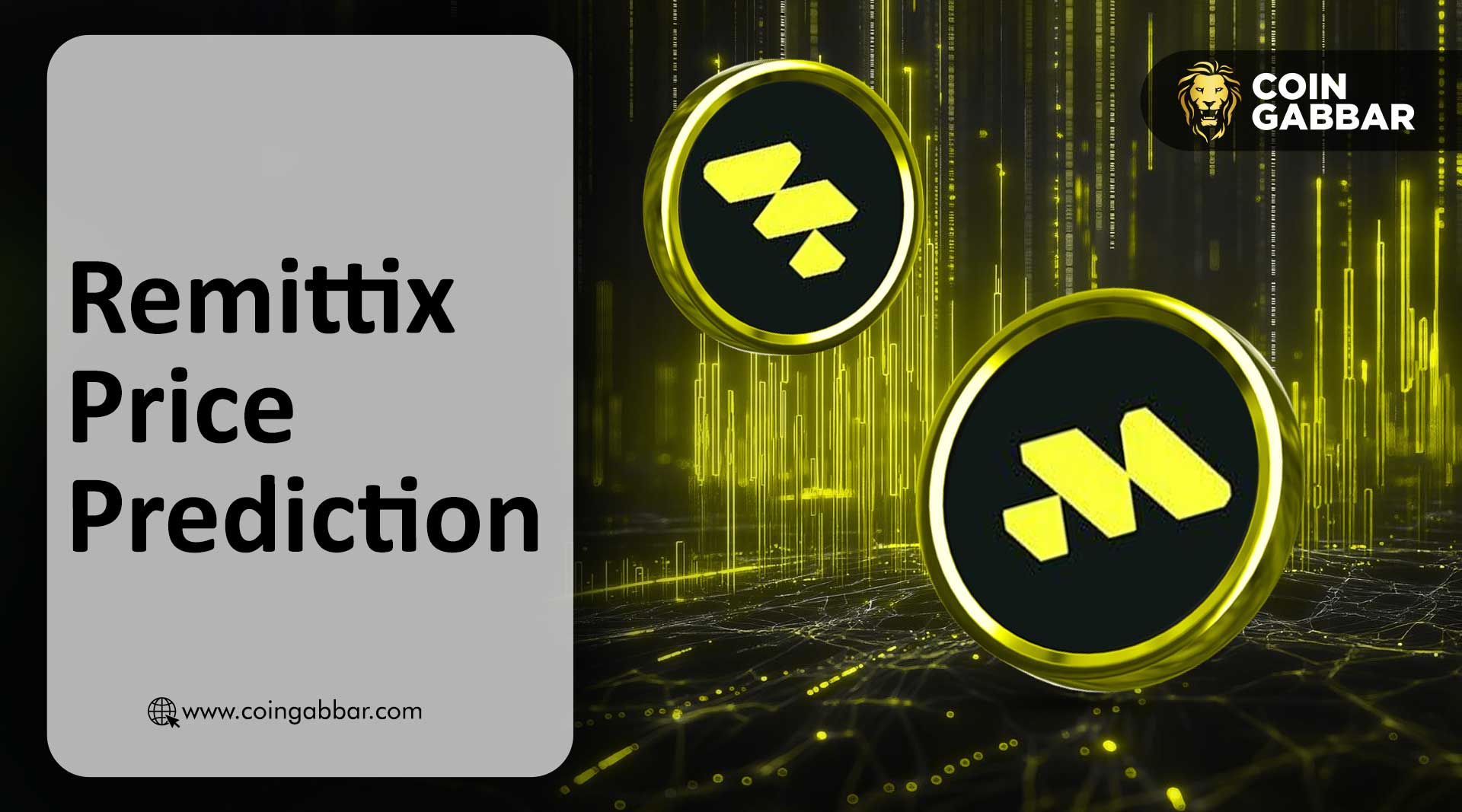 Remittix Dominate Presale Shock the Market After Launch
