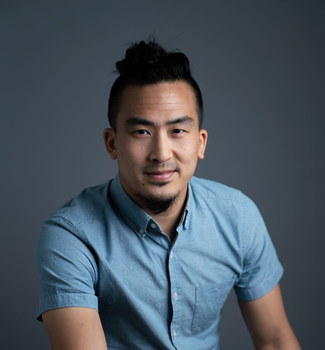 Frank Chen Writer CoinMarketCap